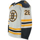 Game-Used 2024-2025 Season Away Hockey Jersey - Marc McLaughlin Image coming soon src=